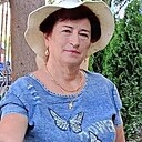 Светлана, 64 года