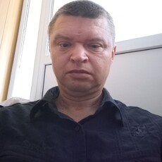 Фотография мужчины Андрей, 43 года из г. Белгород