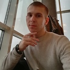 Фотография мужчины Виталий, 31 год из г. Арсеньев