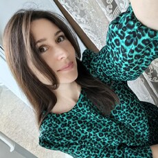 Фотография девушки Анастасия, 39 лет из г. Красноярск