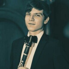 Фотография мужчины Эдуард, 28 лет из г. Санкт-Петербург