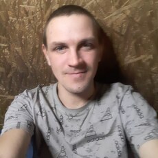 Фотография мужчины Андрей, 30 лет из г. Комсомольск-на-Амуре