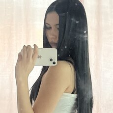 Фотография девушки Карина, 18 лет из г. Санкт-Петербург