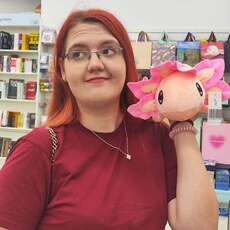 Фотография девушки Софа, 19 лет из г. Щербинка