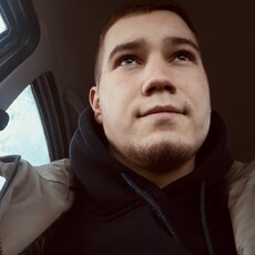 Фотография мужчины Даниил, 22 года из г. Химки