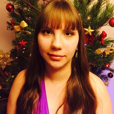 Фотография девушки Настя, 31 год из г. Геленджик