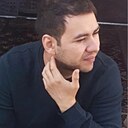 Увайс, 34 года