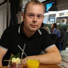 Фотография мужчины Андрей, 33 года из г. Санкт-Петербург