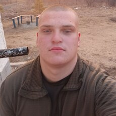 Фотография мужчины Данил, 21 год из г. Екатеринбург