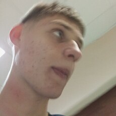 Фотография мужчины Никита, 18 лет из г. Могилев