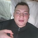 Сергей, 21 год