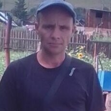 Фотография мужчины Вадим, 41 год из г. Красноярск