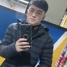 Фотография мужчины Xurramov, 21 год из г. Ростов-на-Дону