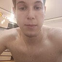 Андрей, 22 года