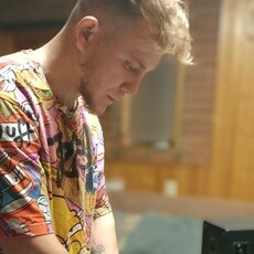 Фотография мужчины Djons, 32 года из г. Краснодар