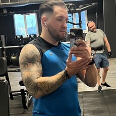 Фотография мужчины Виталий, 37 лет из г. Ужгород