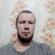 Фотография мужчины Михаил, 29 лет из г. Караганда