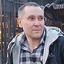 Роман, 43 года