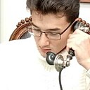 Тимофей, 21 год