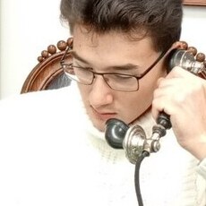 Фотография мужчины Тимофей, 21 год из г. Волгоград