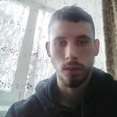 Фотография мужчины Егор, 18 лет из г. Брянск