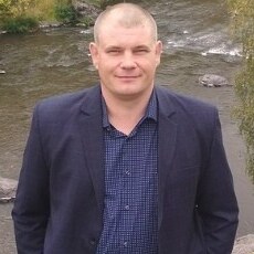 Фотография мужчины Ivan, 42 года из г. Челябинск
