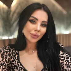 Фотография девушки Инга, 34 года из г. Санкт-Петербург