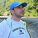 Роман, 40 лет