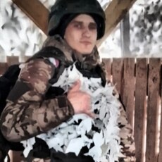 Фотография мужчины Грозный, 20 лет из г. Донецк