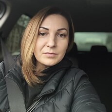 Фотография девушки Анна, 40 лет из г. Санкт-Петербург