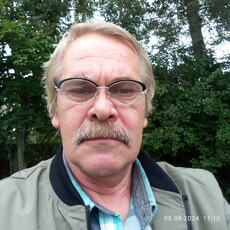 Фотография мужчины Александр, 61 год из г. Орехово-Зуево