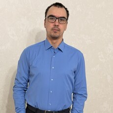 Фотография мужчины Иван, 37 лет из г. Макеевка