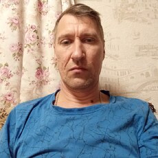 Фотография мужчины Сергей, 47 лет из г. Воронеж