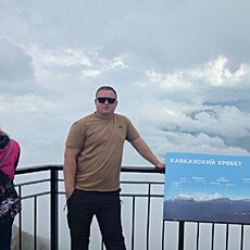 Фотография мужчины Александр, 30 лет из г. Южно-Сахалинск