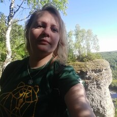 Фотография девушки Юля, 39 лет из г. Соликамск
