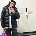 Саад, 22 года