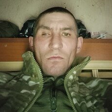 Фотография мужчины Владимир, 34 года из г. Улан-Удэ