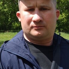 Фотография мужчины Алексей, 38 лет из г. Курск