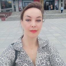 Марина, 46 из г. Барнаул.