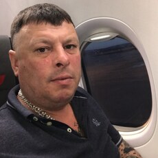 Фотография мужчины Алексей, 45 лет из г. Екатеринбург