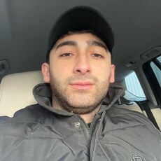 Фотография мужчины Азиз, 24 года из г. Ессентукская