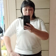 Фотография девушки Ольга, 44 года из г. Москва
