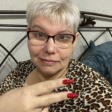 Фотография девушки Оксана, 51 год из г. Красноярск