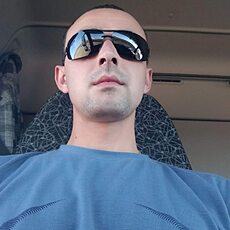 Фотография мужчины Сергей, 34 года из г. Черкассы