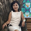 Карлыгаш, 50 лет