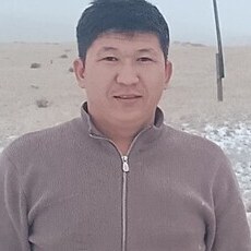 Фотография мужчины Ербол, 27 лет из г. Алматы