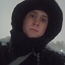 Виктор, 19 лет