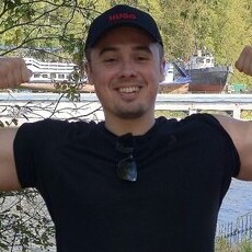 Фотография мужчины Илья, 28 лет из г. Раменское