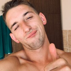 Фотография мужчины Александр, 27 лет из г. Могилев