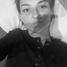 Фотография девушки Anesthesie, 31 год из г. Омск